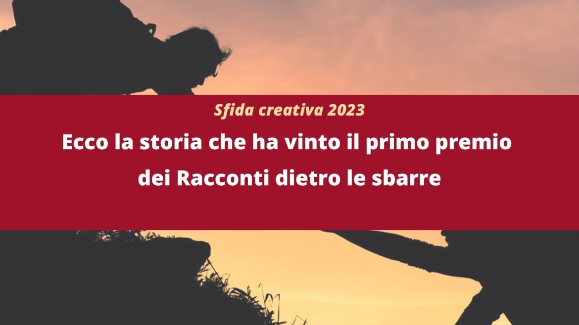Racconti dietro le sbarre