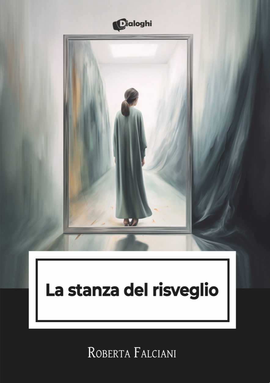 La stanza del risveglio di Roberta Falciani
