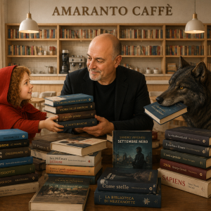 Corso "Dalla scrittura alla pubblicazione"